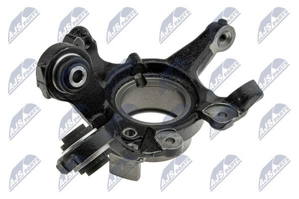 NTY ZZT-BM-000 Rear left trunnion ZZTBM000 ZZTBM000 NTY Rear left trunnion