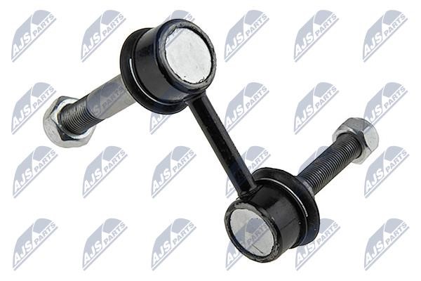 Front stabilizer bar NTY ZLP-NS-104