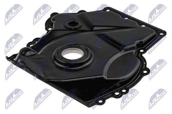 NTY RTC-VW-001 Cover, timing belt RTCVW001