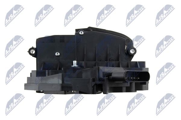 Door lock drive NTY EZC-FR-073