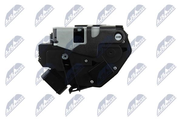 Door lock drive NTY EZC-FR-073