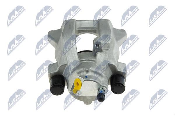 Brake caliper rear support NTY HZT-ME-036