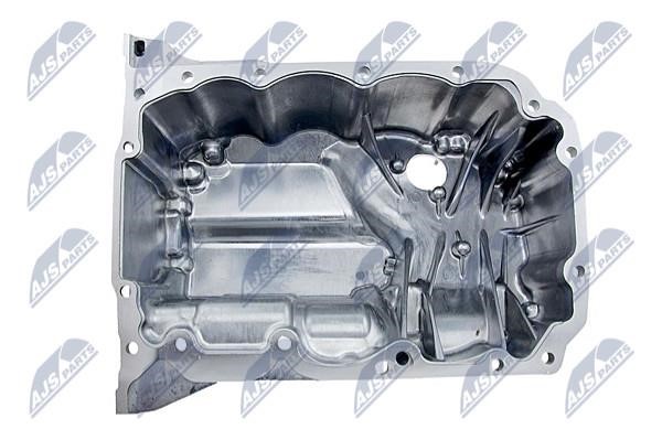 Oil Pan NTY BMO-BM-011