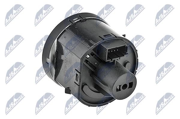 NTY Commutator – price 90 PLN
