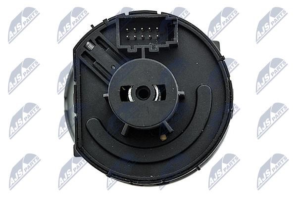 Commutator NTY EWS-VW-101