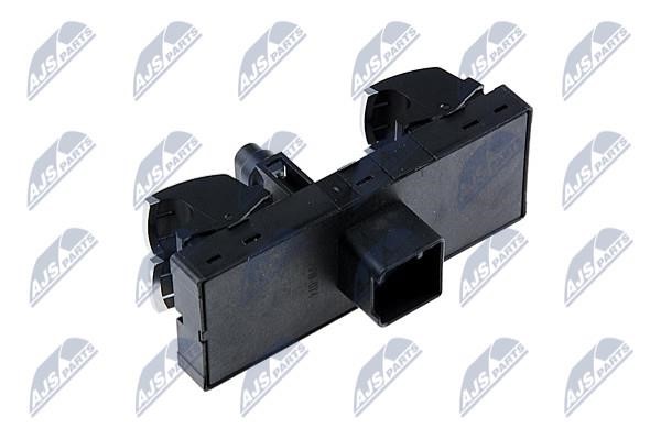 NTY Window regulator button block – price 101 PLN