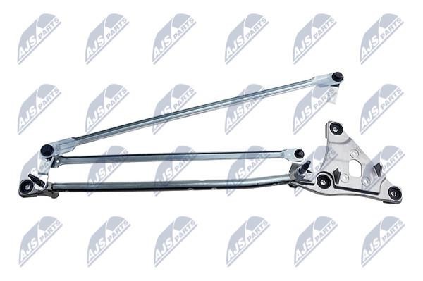 DRIVE ASSY-WINDSHIELD WIPER NTY EMW-VV-001
