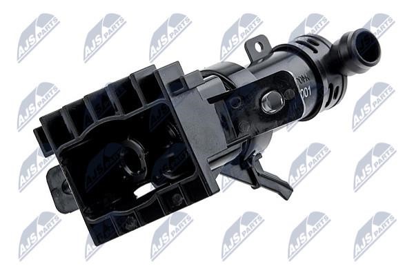 NTY Headlamp washer nozzle – price 64 PLN