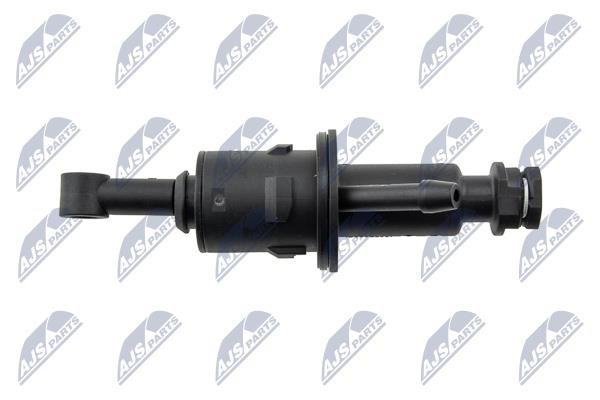 Master cylinder, clutch NTY NSP-ME-005