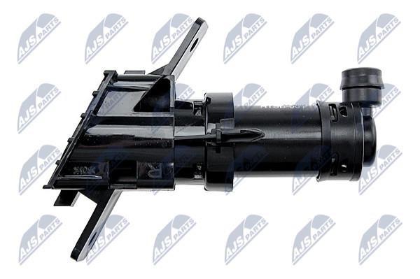 Headlamp washer nozzle NTY EDS-SB-001