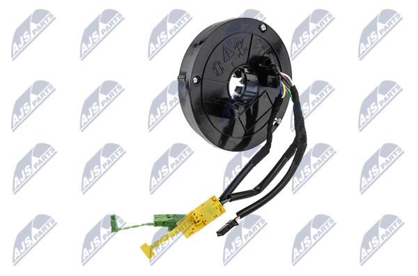 NTY Steering column plume – price 159 PLN