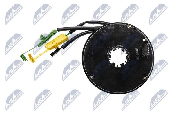Steering column plume NTY EAS-ME-003