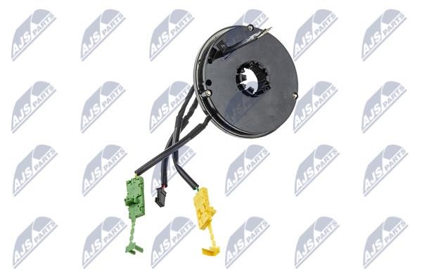 EASME003 NTY Steering column plume
