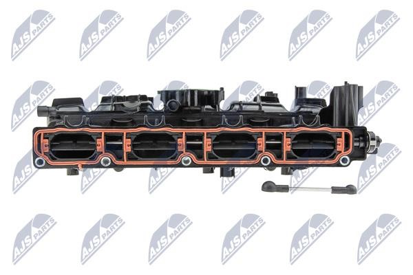 NTY Intake manifold – price 513 PLN