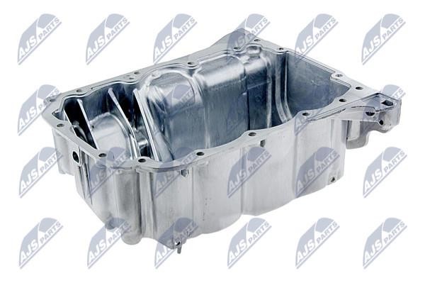 Oil pan Mini: BMOBM011 NTY Oil Pan