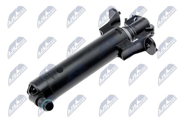 Headlamp washer nozzle NTY EDS-AU-035