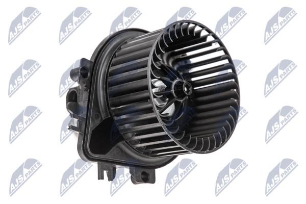 EWNBM010 NTY Fan assy - heater motor