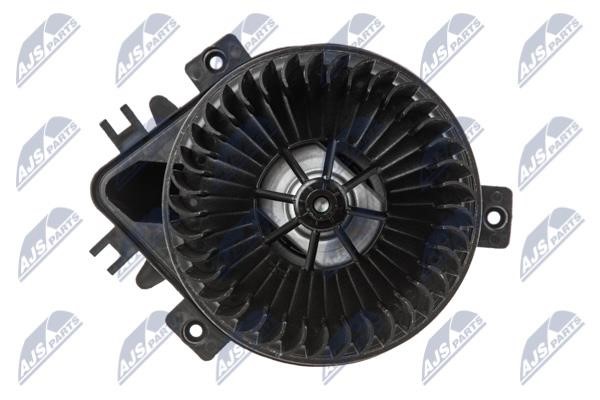 Fan assy - heater motor NTY EWN-BM-010