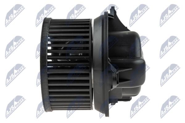 Fan assy - heater motor NTY EWN-RE-003