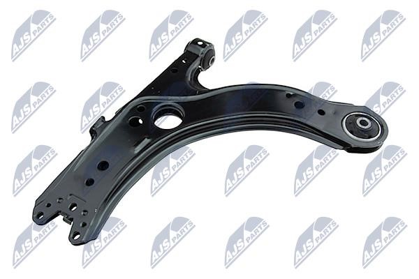 NTY ZWD-VW-039A Front suspension arm ZWDVW039A