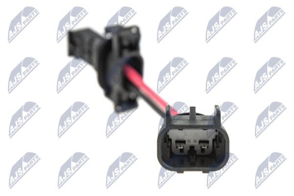 Fan assy - heater motor NTY EWN-RE-003