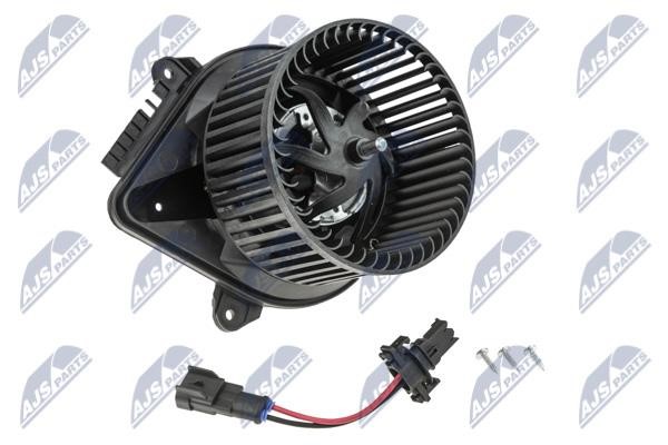 Interior blower Renault Megane: EWNRE003 NTY Fan assy - heater motor
