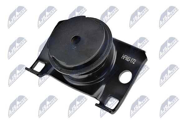 Engine mount NTY ZPS-NS-172