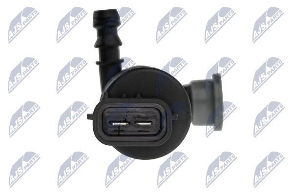 NTY Washer pump – price 41 PLN