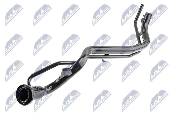 PWPME001 NTY Fuel filler neck