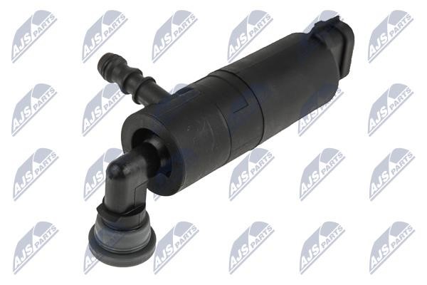 Washer pump NTY ESP-SA-000