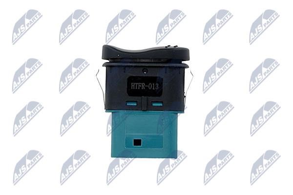 NTY Power window button – price 11 PLN