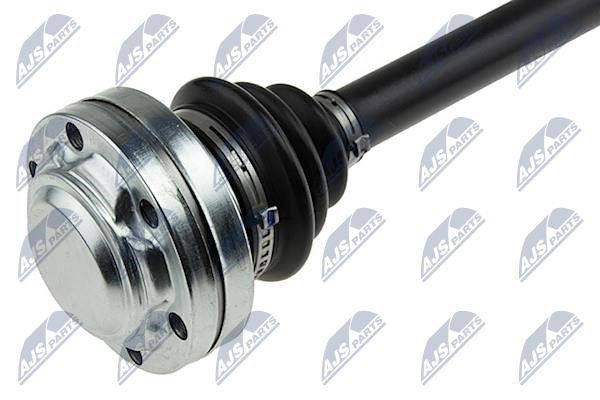 Drive shaft NTY NPW-BM-148