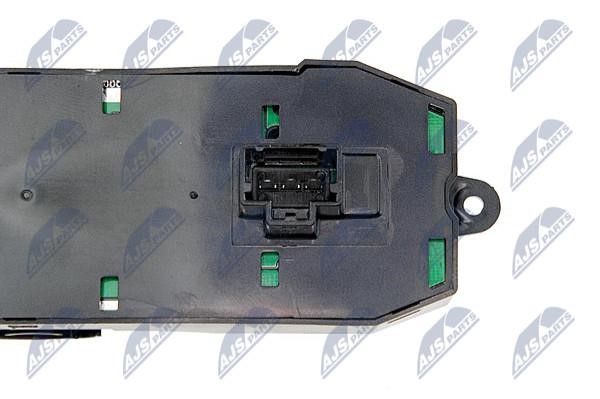 Power window button NTY EWS-HD-002