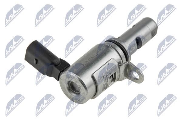 Valve of the valve of changing phases of gas distribution NTY EFR-VW-002