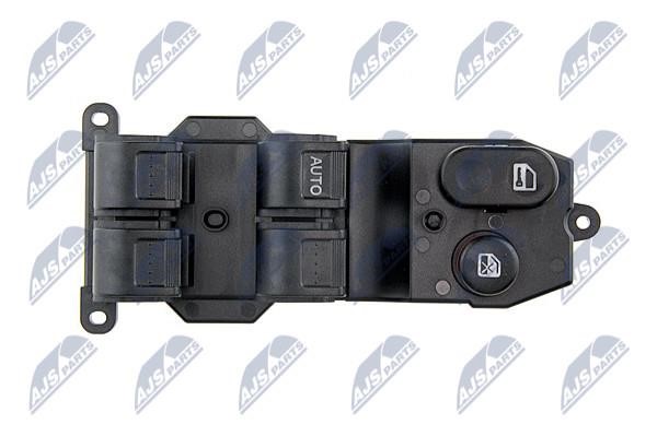 NTY Power window button – price 78 PLN