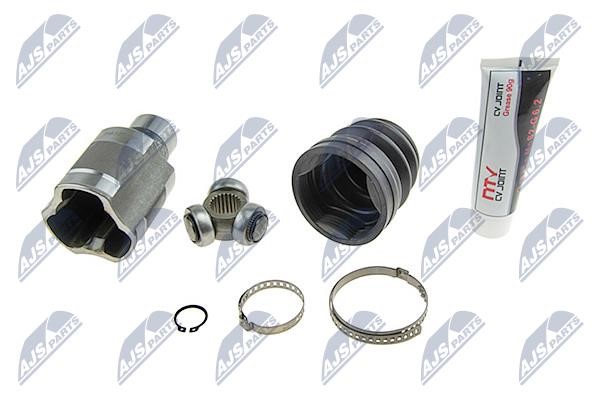 Constant Velocity Joint (CV joint), internal NTY NPW-BM-122