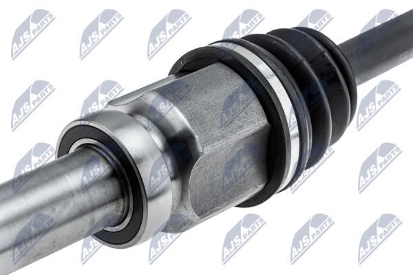 NTY Drive shaft – price 348 PLN