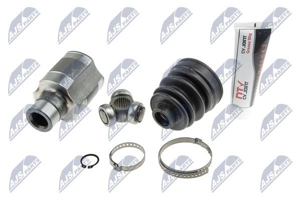 Buy NTY NPW-BM-122 at a low price in United Arab Emirates!