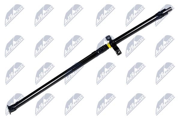 NTY NWN-MS-007 Propeller shaft NWNMS007