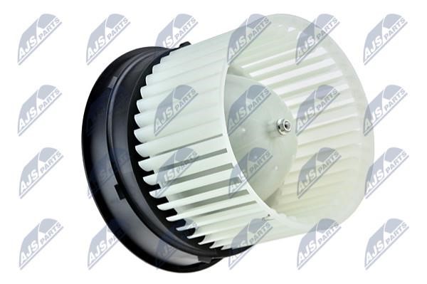 EWNNS000 NTY Fan assy - heater motor