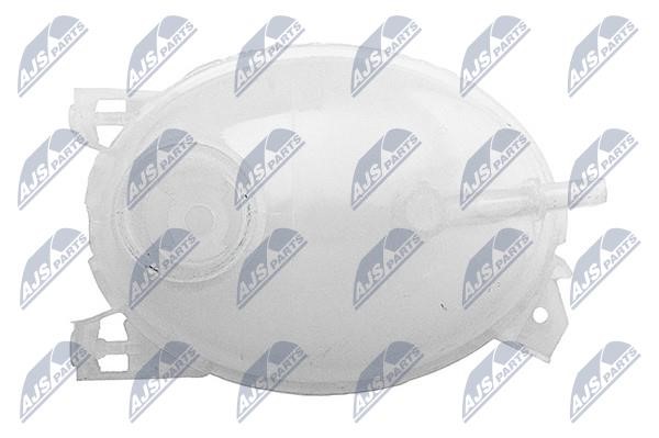 Expansion tank NTY CZW-RE-005