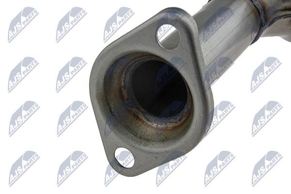 NTY Catalytic Converter – price 632 PLN