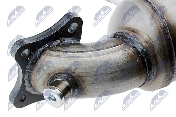 NTY Catalytic Converter – price 465 PLN