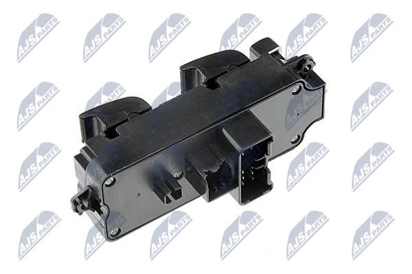 NTY Power window button – price 97 PLN