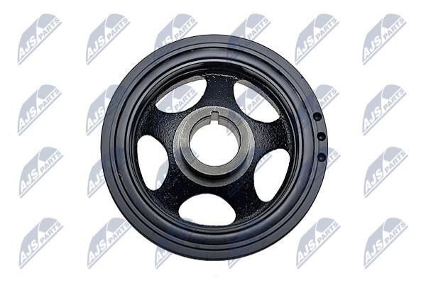 NTY Pulley crankshaft – price 216 PLN