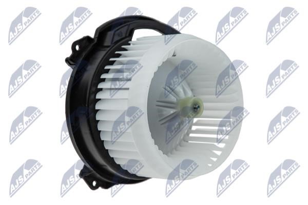 Car heating parts Jeep Cherokee 5 (KL) SUV: EWNCH001 NTY Fan assy - heater motor