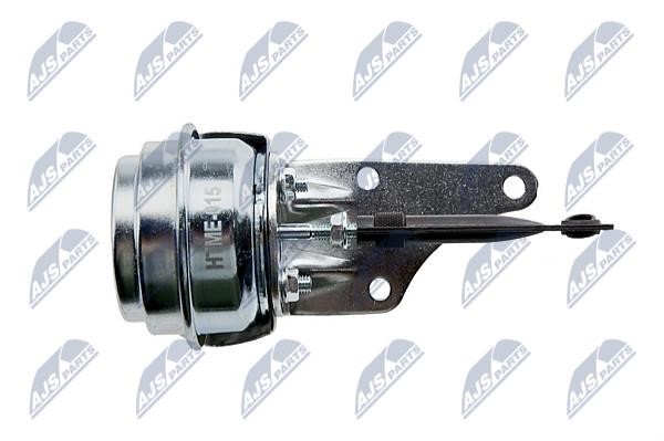 NTY Turbocharger valve – price 102 PLN