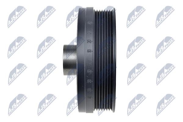 Pulley crankshaft NTY RKP-ME-024