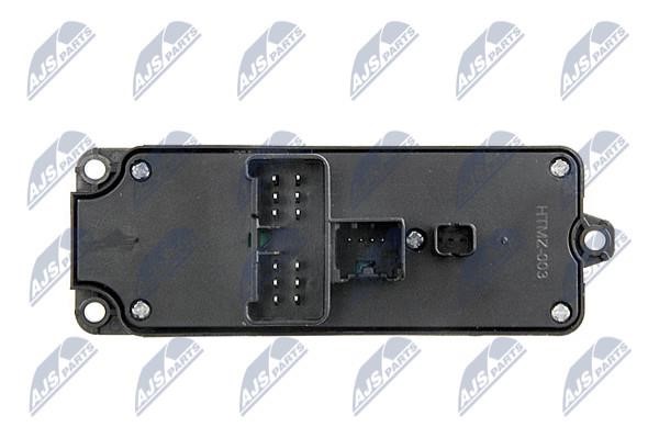 Power window button NTY EWS-MZ-003