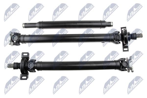 NTY NWN-ME-003A Propeller shaft NWNME003A